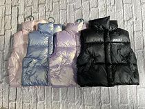 Жилетка Farbique F103 peach - делук
