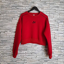 Топ Newe NN051-1 red - делук