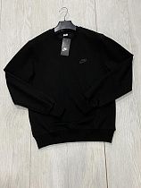 Свитер Annet AZ0166 black - делук