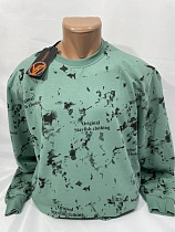 Свитер Sabihina SB1594 mint - делук