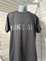 Футболка Axt AX21 grey - делук