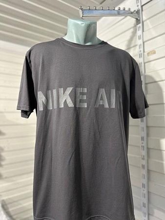 Футболка Axt AX21 grey - делук