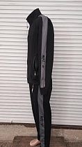 Костюм Спорт Xyen X24 black - делук