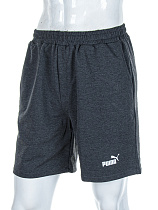 Шорты Banko 1-14-2 d.grey - делук