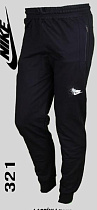 Штаны Спорт Azt 321-1 navy - делук