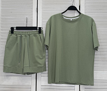 Костюм Divo DV1004 khaki - делук