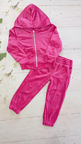 Костюм Спорт Marimaks 208 fuchsia - делук