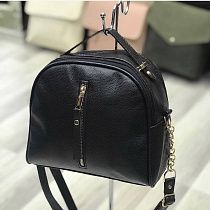 Сумка Best Bags MS108 black - делук