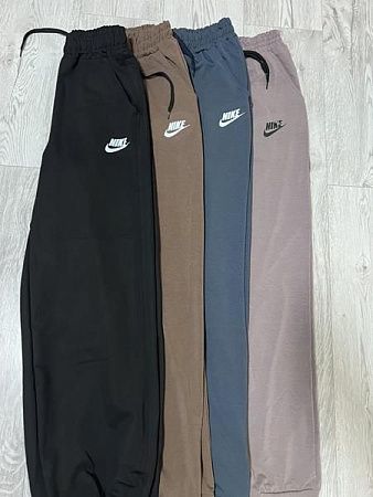 Штаны Спорт Zalov ZV842 black - делук