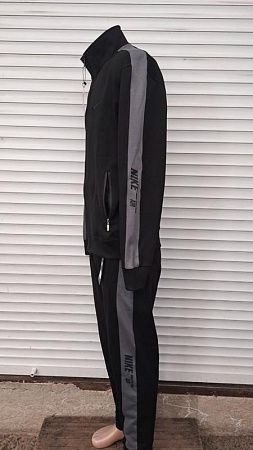 Костюм Спорт Xyen X24 black - делук