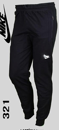 Штаны Спорт Azt 321-1 navy - делук