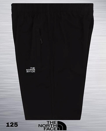 Шорты Azt AZ532-125 black - делук