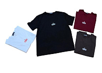 Футболка Sevim SV2122 d.grey - делук