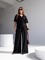 Костюм Diamanna P241 black - делук