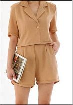 Костюм X-Ray XR175 beige - делук