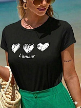 Футболка Iraopt IR203 black - делук