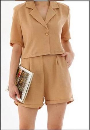 Костюм X-Ray XR175 beige - делук