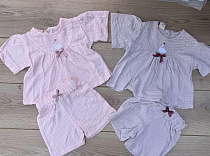 Комбинезон Emir Kids 1058 grey - делук