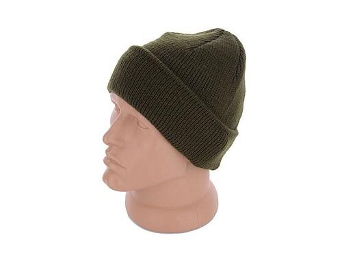 Шапка Red Hat Clothes KA631-4 khaki - делук