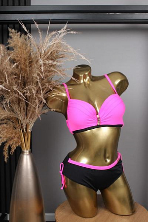 Купальник Sun&Sea 2662 pink - делук