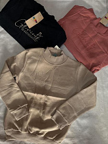 Свитер Zayka ZA1506 powder - делук