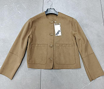 Куртка Liopt J66 beige - делук