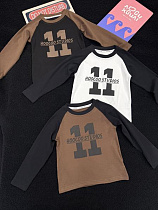 Свитер Fili Kids 5810 black - делук