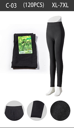 Лосины С03 - делук