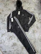 Костюм Спорт Faraon FR746 d.grey - делук