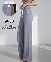 Штаны Спорт Style Nadezhda 965 mix - делук