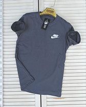Футболка Sport Style 082 grey - делук