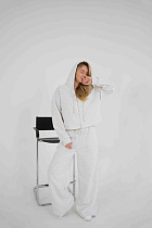 Костюм Спорт Little Secret 2971 grey - делук