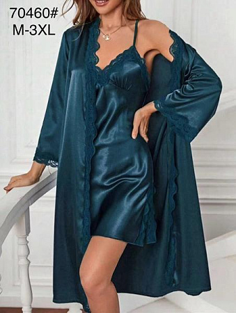 Комплект Fili Wear 70460 blue - делук