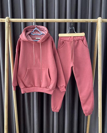 Костюм Спорт Sunnytot S123 coral - делук