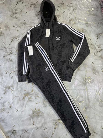 Костюм Спорт Faraon FR746 d.grey - делук