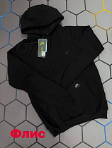 Худи Alex Clothes 6142 black - делук