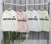 Батник Sunnytot 2501 yellow - делук