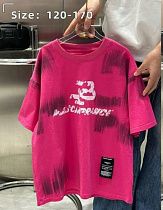 Футболка Delfinka 35753 pink - делук
