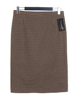 Юбка Logaster WU007 beige - делук