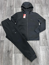 Костюм Спорт Faraon FR545 black - делук
