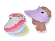 Кепка Ylzl K223-11 mix - делук