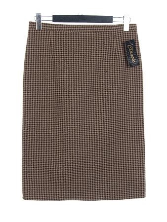 Юбка Logaster WU007 beige - делук