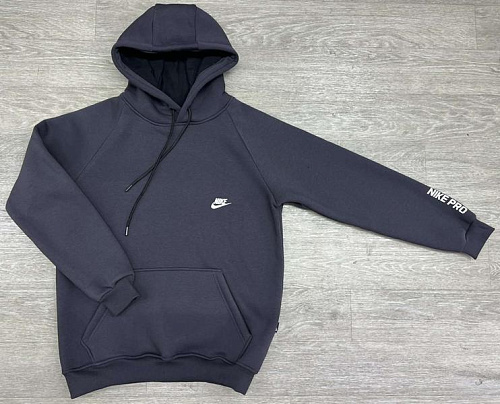 Худи Mirwear MW47-1030 d.grey - делук