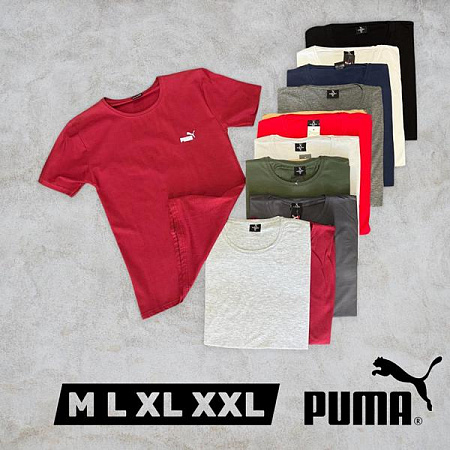 Футболка Mary Poppins 5435 red - делук