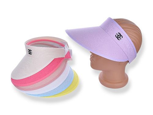 Кепка Ylzl K223-11 mix - делук