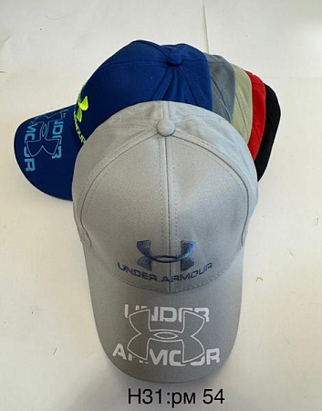 Кепка Sevim H31 mix - делук