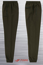 Штаны Спорт Azt AZ1057 khaki - делук