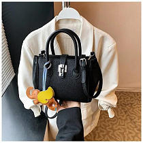 Сумка Fashion Bag C28921-3 black - делук