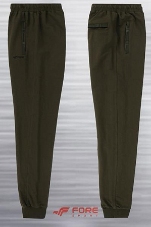 Штаны Спорт Azt AZ1057 khaki - делук