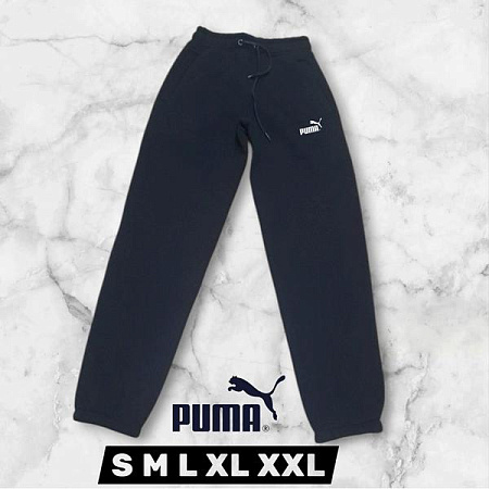 Штаны Спорт Mary Poppins 6975 black - делук